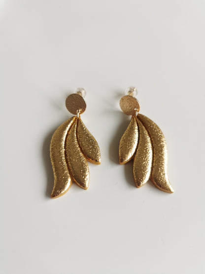 Boucle d'oreille Lauren