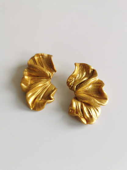 Boucle d'oreille Lulú
