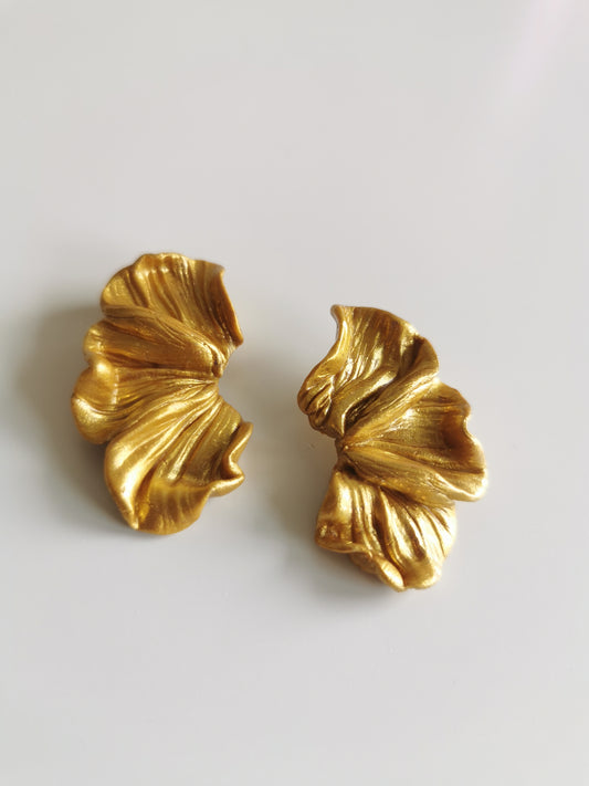 Boucle d'oreille Lulú
