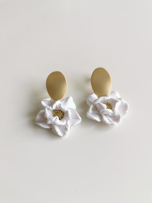 Boucle d'oreille Sofía