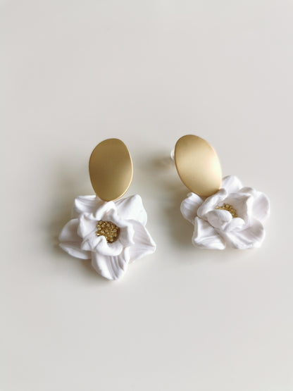 Boucle d'oreille Sofía