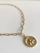 Load image into Gallery viewer, Necklace Abeille