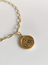 Load image into Gallery viewer, Necklace Abeille