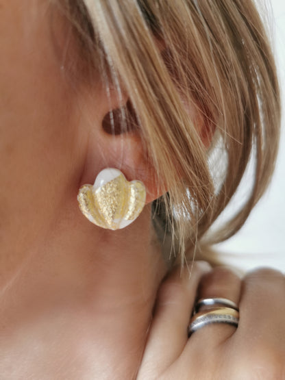 Boucle d'oreille Chloé