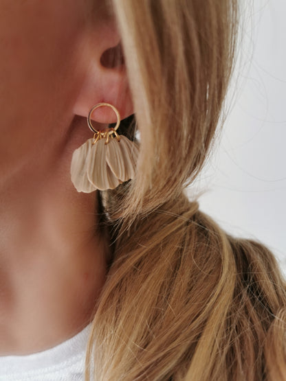 Boucle d'oreille Penelope
