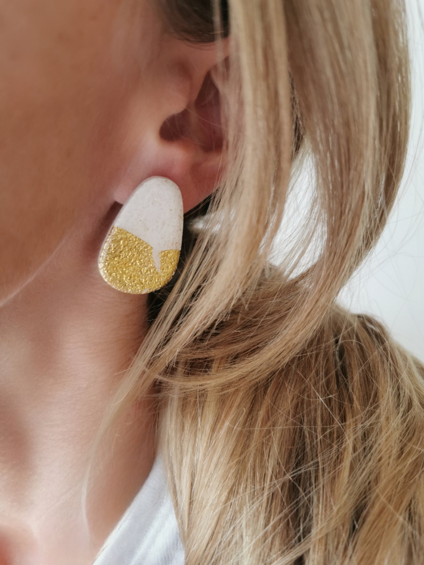 Boucle d'oreille Sofía