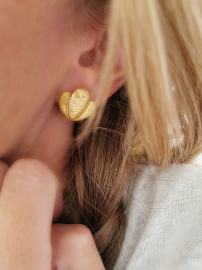 Boucle d'oreille Chloé