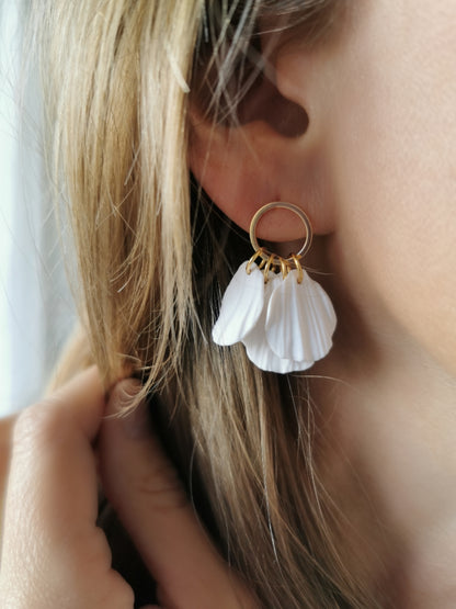 Boucle d'oreille Penelope