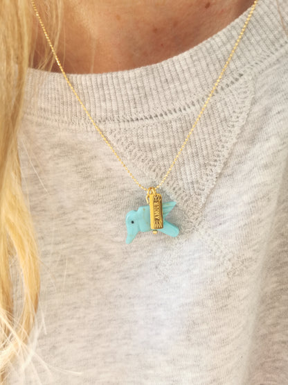 COLLIER MARGA