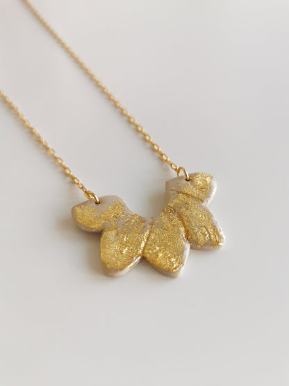 COLLIER MAVI