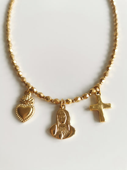 COLLIER MARY